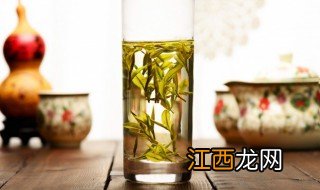 发霉的茶水 茶叶水怎么放不发霉不发霉