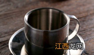 杯子茶叶发霉了怎么清理掉 杯子茶叶发霉了怎么清理