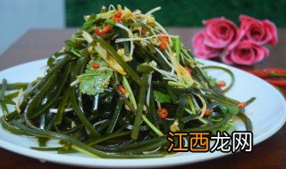 家常凉菜怎样做更好吃 家常凉菜怎样做更好吃视频