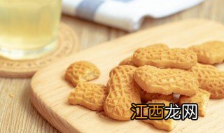 给宝宝做饼干怎样做的好吃，给宝宝做饼干怎样做的好吃视频