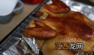 荆州风干鸡怎么保存 荆州风干鸡怎么保存的