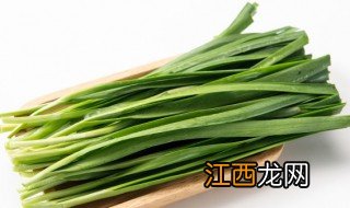 1～3月份适合种什么菜 什么时候种韮菜最合适