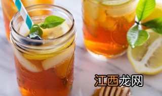 茶叶加蜂蜜可以喝吗 茶叶加蜂蜜能喝吗