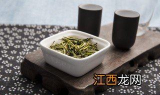 绿茶自然风干怎么保存 绿茶干燥方法