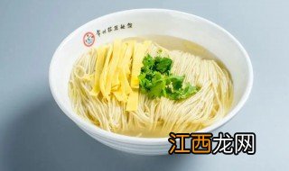 常州有什么特色美食 常州有什么特色美食小吃