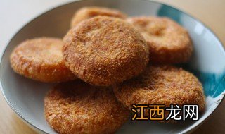 南瓜怎样给宝宝做饼子好吃 给宝宝做南瓜饼怎么做好吃