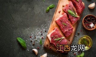 怎样做家常牛排才好吃，怎样做家常牛排才好吃窍门