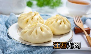 香菇包子的家常做法 怎样做家常香菇包子好吃