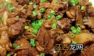 怎样做鹅肉好吃有营养 怎么做鹅肉好吃有营养