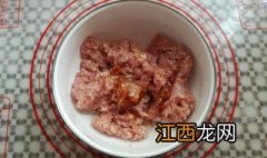 肉泥丸子家常做法大全 肉泥丸子家常做法