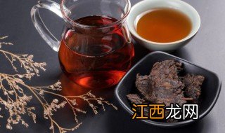 普洱茶叶怎么保存方法 普洱茶叶怎么保存