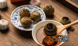 大包茶叶怎么开封好保存，茶包开封了可以放多久