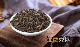 泡过水的茶叶能喝吗，水泡过的茶叶可以吃吗