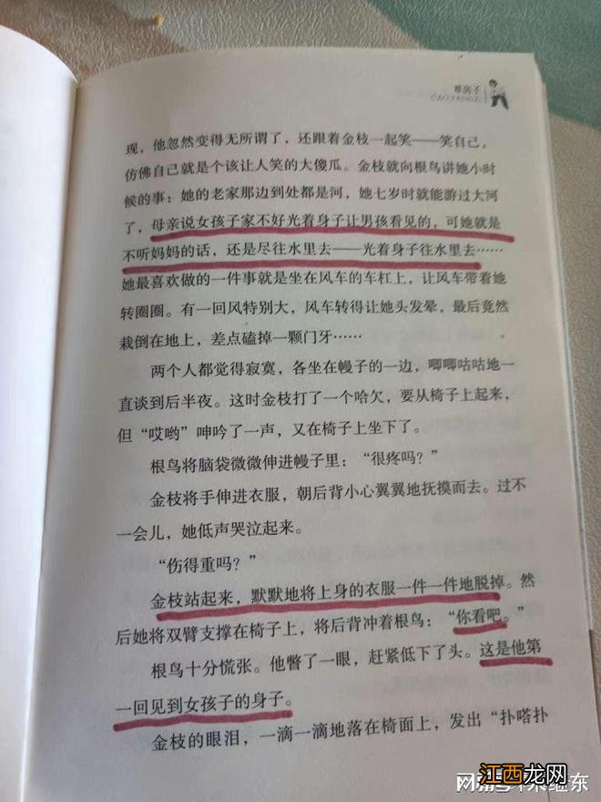 温儒敏为什么如此着急为曹文轩辩护、站台？