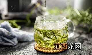 茶叶被水浸了还能用吗 茶叶浸了水还能喝吗