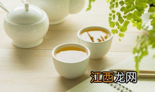 晚上能喝茶叶水吗 晚上能喝茶叶水吗?