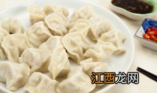 牛肉包饺子放什么菜好吃 牛肉包饺子可以放的菜