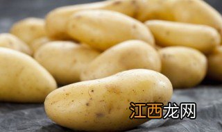 什么时候种春土豆最合适 春天种土豆是什么时候最适合