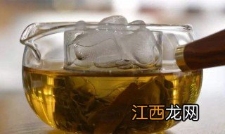 白茶籽怎么喝 白茶籽泡茶