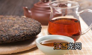 茶叶放冰箱保存对吗 茶叶放冰箱保存对吗吗