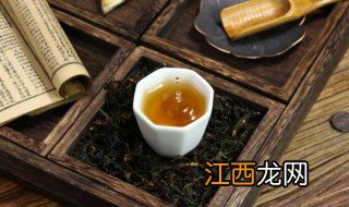 保存完好的茶叶多久 保存完好的茶叶多久不能喝