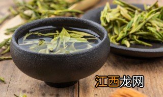 黄金芽和黄金茶怎么区分 黄金芽茶叶怎么区分好不好