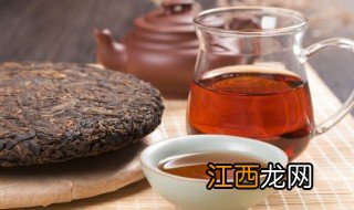 普洱茶饼怎么喝才是正确喝法 普洱茶饼怎么喝