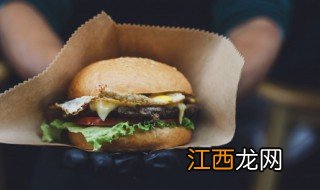 香辣鸡腿堡怎么做 香辣鸡腿堡怎么做视频教程