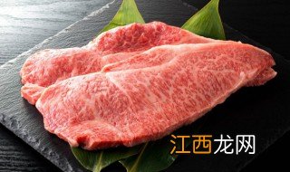 牛肉的切法 如何切牛肉