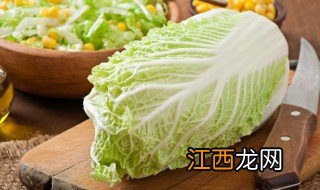 怎么炒白菜好吃 炒白菜的烹饪方法