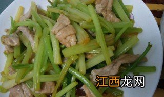 炒肉菜肉怎么做好吃 怎么做炒肉菜肉好吃