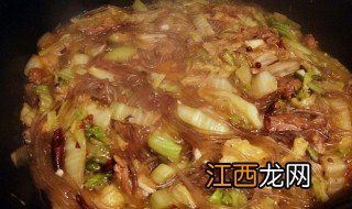 白菜肉怎么做好吃 白菜肉怎么做好吃方法