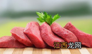 肉怎么做 回锅肉好吃的做法