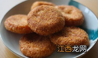 糯米饼的做法 糯米饼如何做