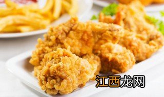 香辣鸡块怎么做好吃又简单 香辣鸡块怎么做