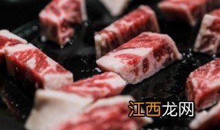 炖牛肉怎么 炖牛肉怎么去腥味