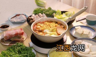 家常牛肉火锅怎么做好吃又简单 家常牛肉火锅怎么做