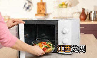 肉肠放微波炉放多久冰箱 肉肠放在微波炉