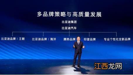 比亚迪第300万辆车下线，王传福：中国迈向汽车强国的最佳注脚