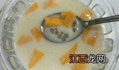 绿豆番薯糖水的功效与作用 番薯糖水的功效与作用