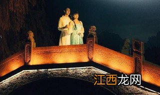 七夕什么桥 七夕桥在哪里