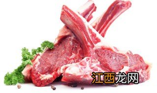 小片羊肉高压锅多久能熟 小片羊肉高压锅多久能熟透