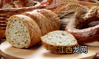 冰箱和微波炉烤面包多久能好 冰箱和微波炉烤面包多久