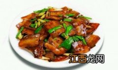 回锅肉怎么做好吃又简单 回锅肉怎么做