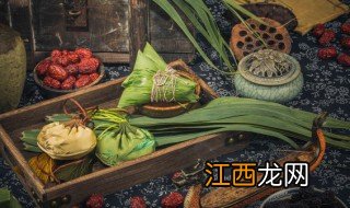 冰箱里粽子微波炉加热多久能吃 冰箱里粽子微波炉加热多久