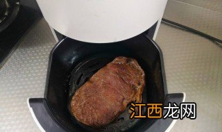 牛排微波炉解冻多久合适 牛排微波炉解冻多久合适呢