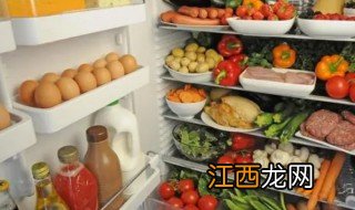 腌制食物在冰箱里存放多久 腌制的东西可以放冰箱多久