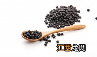 黑豆高压锅煮多久能熟 黑豆用高压锅能煮熟吗