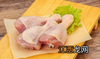 鸡腿用高压锅多久能熟 鸡腿用高压锅多久能熟透