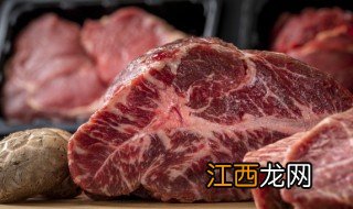 重庆火锅牛肉怎么腌制 重庆火锅牛肉怎么腌制又滑又嫩方法